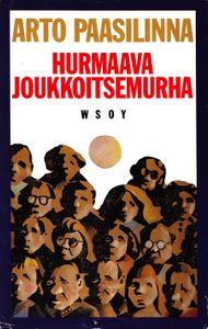 Hurmaava Joukkoitsemurha