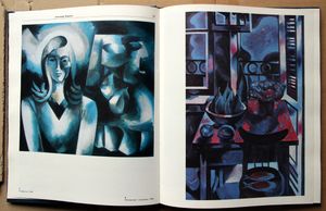 A. Kishchenko. Man. Earth. Universe