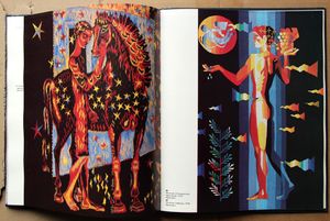 A. Kishchenko. Man. Earth. Universe