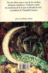 Aurelia, O El Sueño Y La Vida