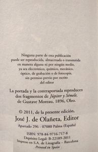Aurelia, O El Sueño Y La Vida