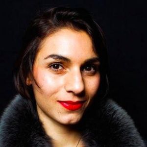 Atossa Araxia Abrahamian