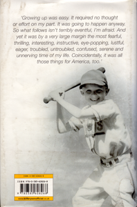 The Life and Times of the Thunderbolt Kid
