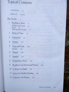 Literature: An Introduction to Fiction, Poetry, and Drama, Sixth Edition
