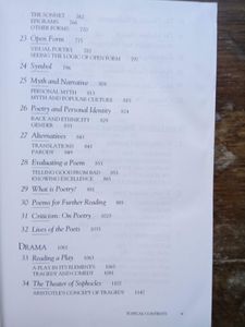 Literature: An Introduction to Fiction, Poetry, and Drama, Sixth Edition
