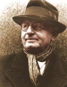 Louis Van Oeyen