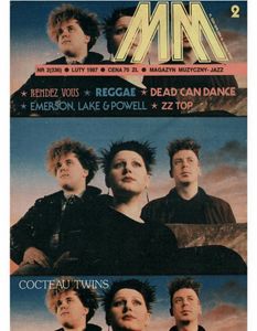 Magazyn Muzyczny 2/1987
