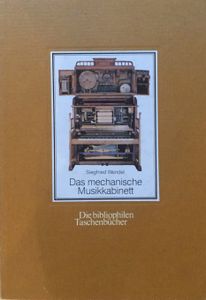 Das mechanische Musikkabinett