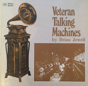 Veteran Talking Machines