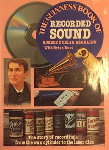 The Guinness Book of Recorded Sound