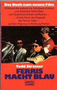 Ferris Macht Blau