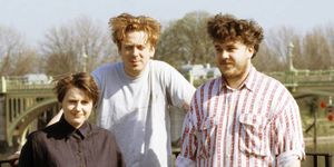 Cocteau Twins