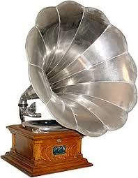 Phonograph