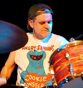 Mike Saunders (2)