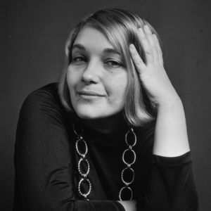 Lillian Roxon