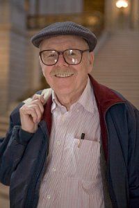 Frank M. Robinson