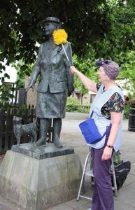 Dorothy L. Sayers