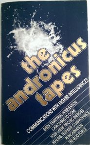 The Andronicus Tapes