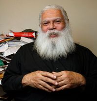 Samuel R. Delany