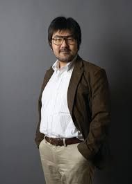Kazuaki Takano