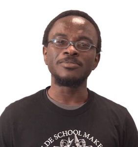 Ayodele Arigbabu