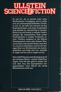 Die Lautlose Macht