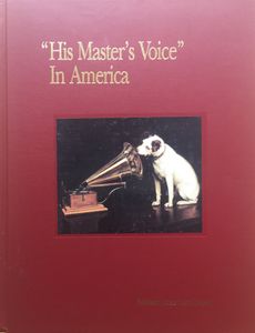 "His Master's Voice" In America