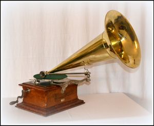 Zonophone