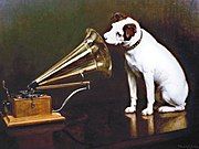 Victor Talking Machine Company