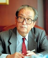 Sakyo Komatsu