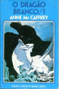 O Dragão Branco /1