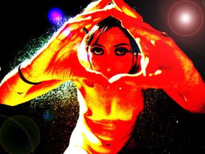 Voyeurs Welcome (the Photos & Lyrics of Russell C. Brennan)