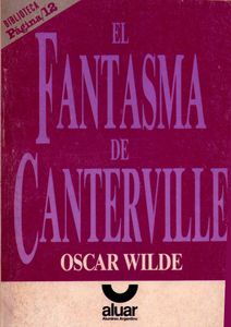 El Fantasma De Canterville