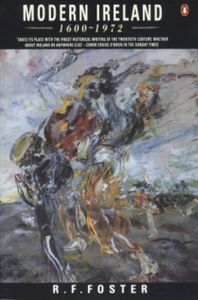Modern Ireland, 1600-1972