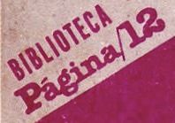 Biblioteca Página/12