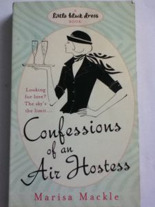 Confessions Of An Air Hostess