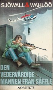 Den vedervärdige mannen från Säffle