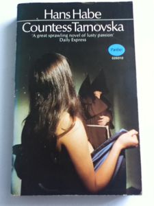 Countess Tarnovska