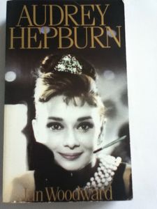 Audrey Hepburn