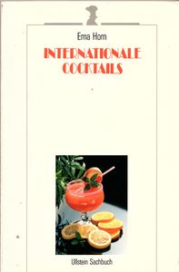 Internationale Cocktails