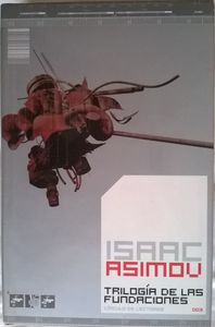 Trilogia De Las Fundaciones