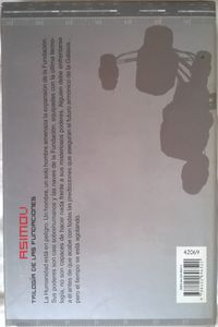 Trilogia De Las Fundaciones
