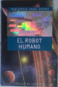 El Robot Humano