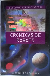 Crónicas De Robots