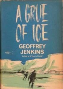 A Grue of Ice