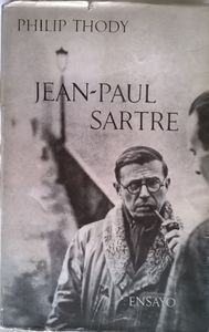 Jean-Paul Sartre