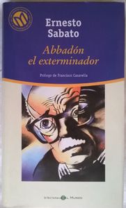 Abbadón El Exterminador