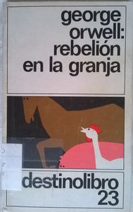 Rebelión En La Granja