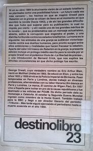 Rebelión En La Granja