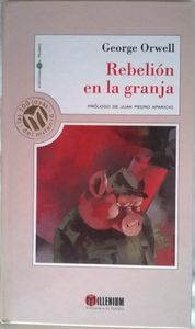 Rebelión En La Granja
